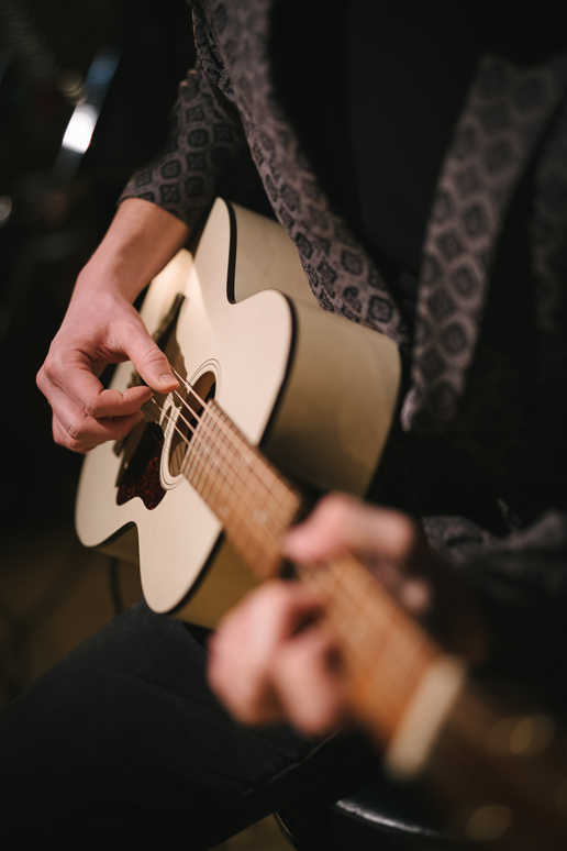 Songwriting / Soundbranding | Stefan Trenker