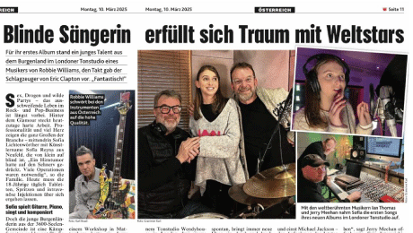 Workshop mit Jeremy Meehan